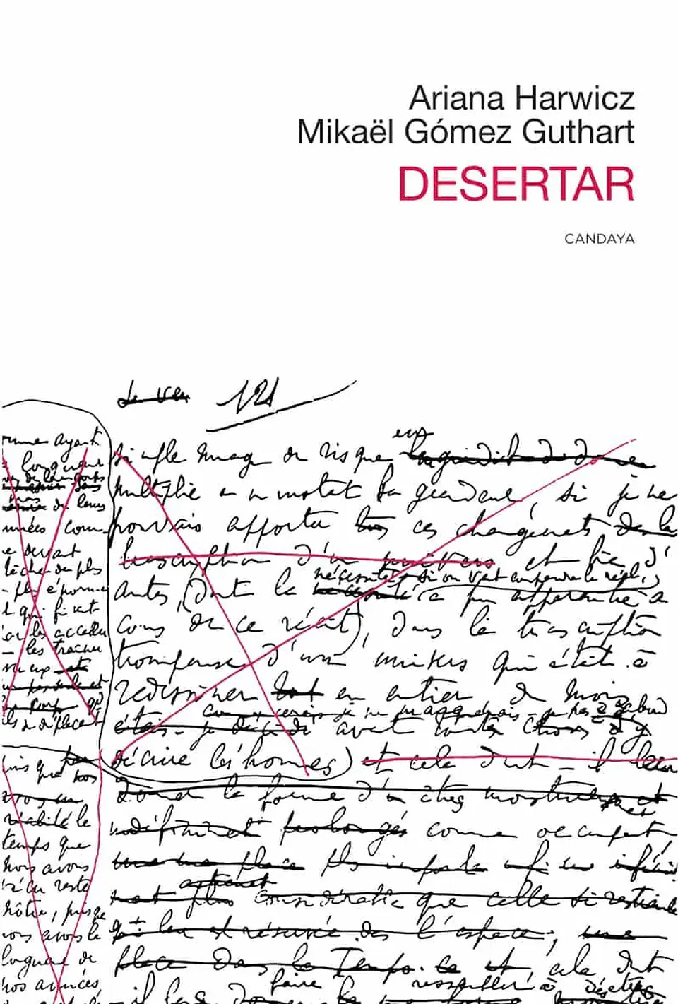 DESERTAR 1