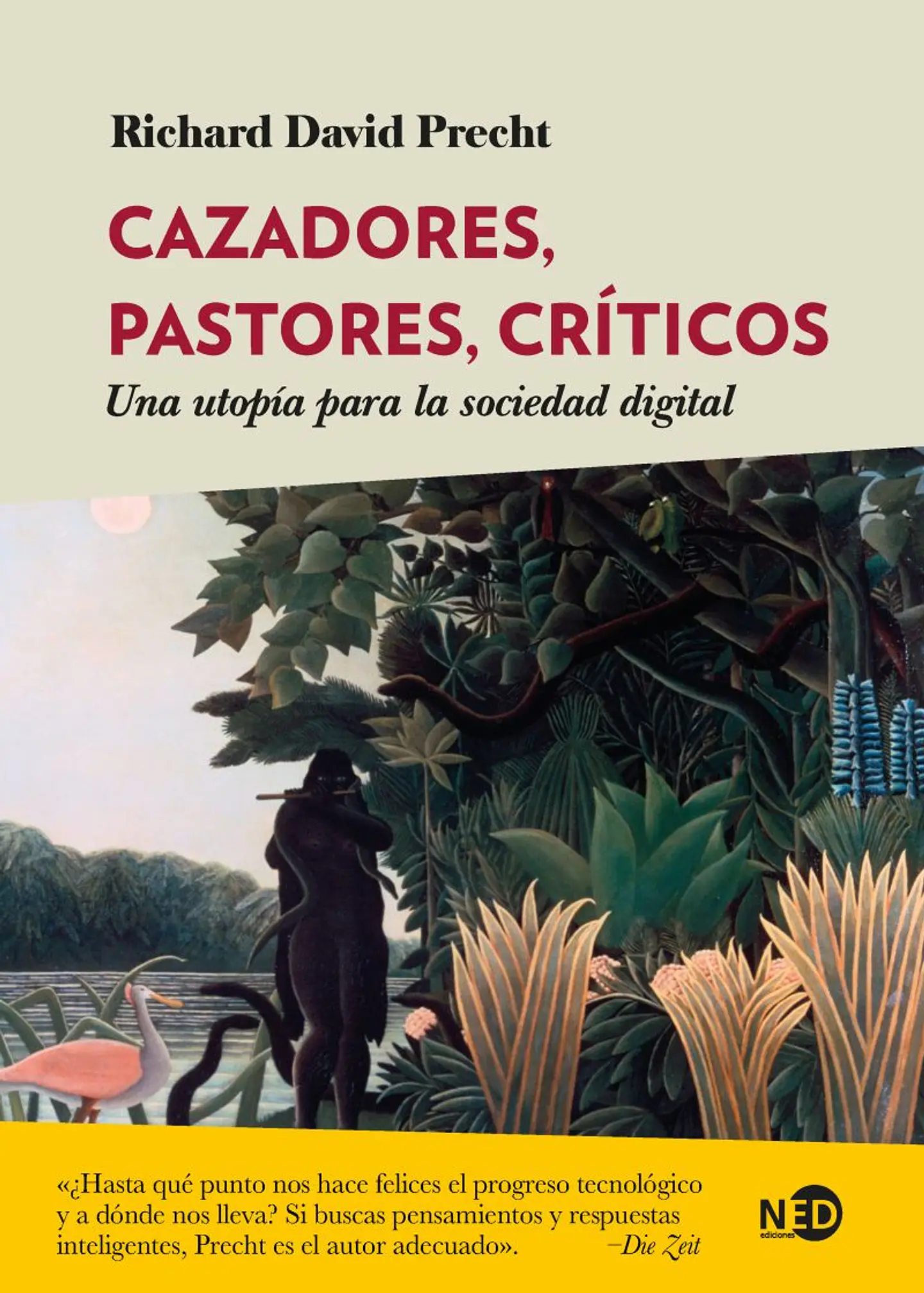 CAZADORES PASTORES CRITICOS 1