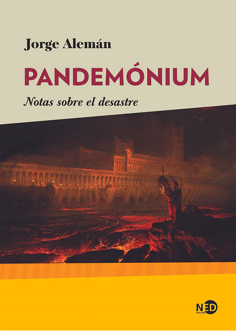 PANDEMONIUM