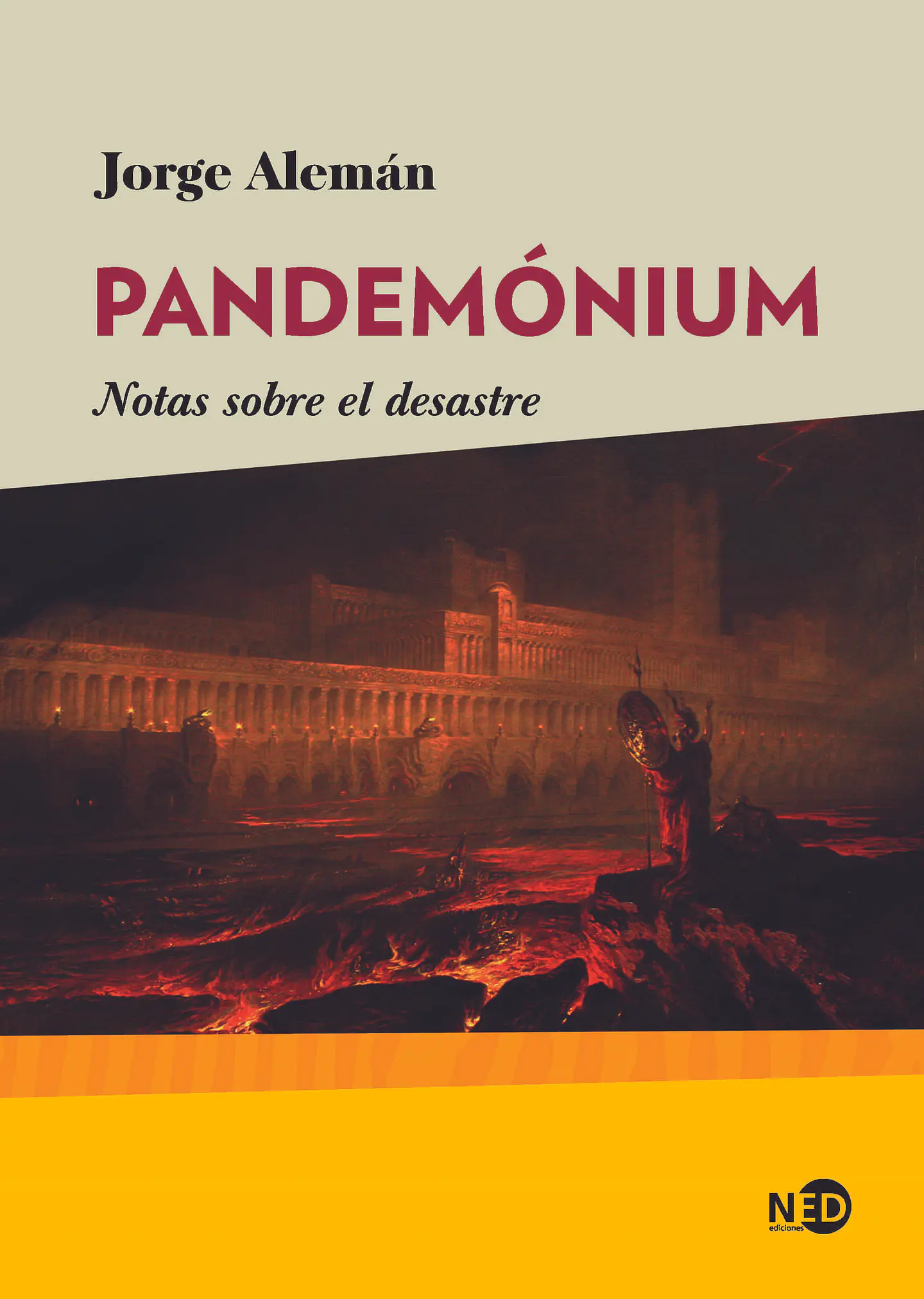 PANDEMONIUM 1