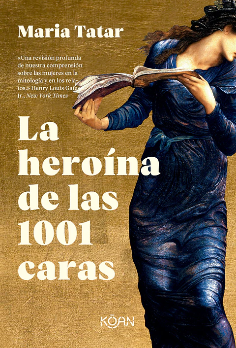 LA HEROINDA DE LAS 1001 CARAS