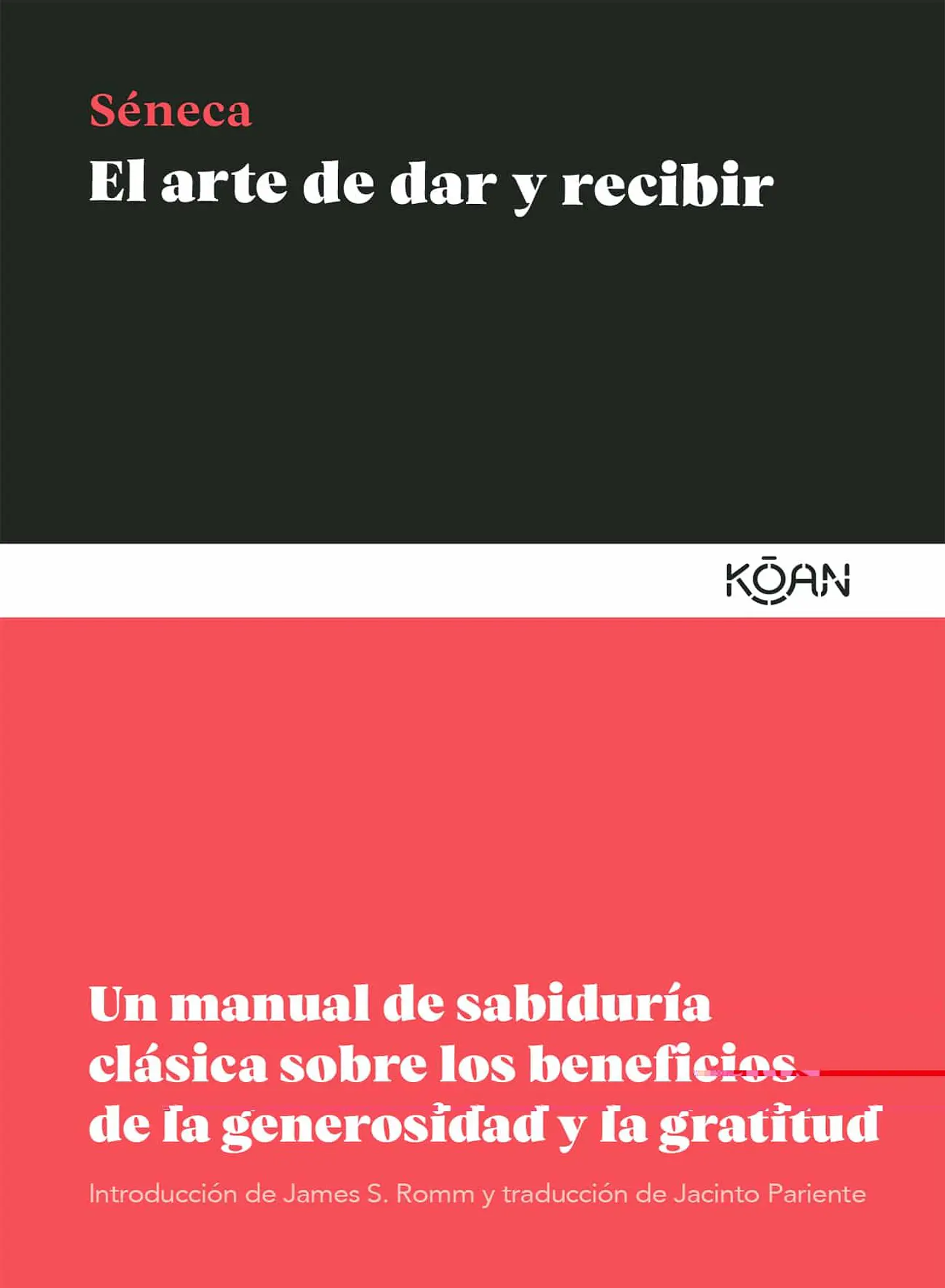 EL ARTE DE DAR Y RECIBIR 1