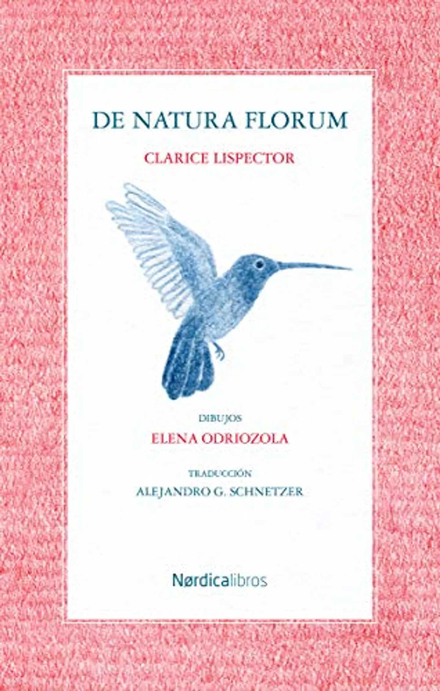 DE NATURA FLORUM 1