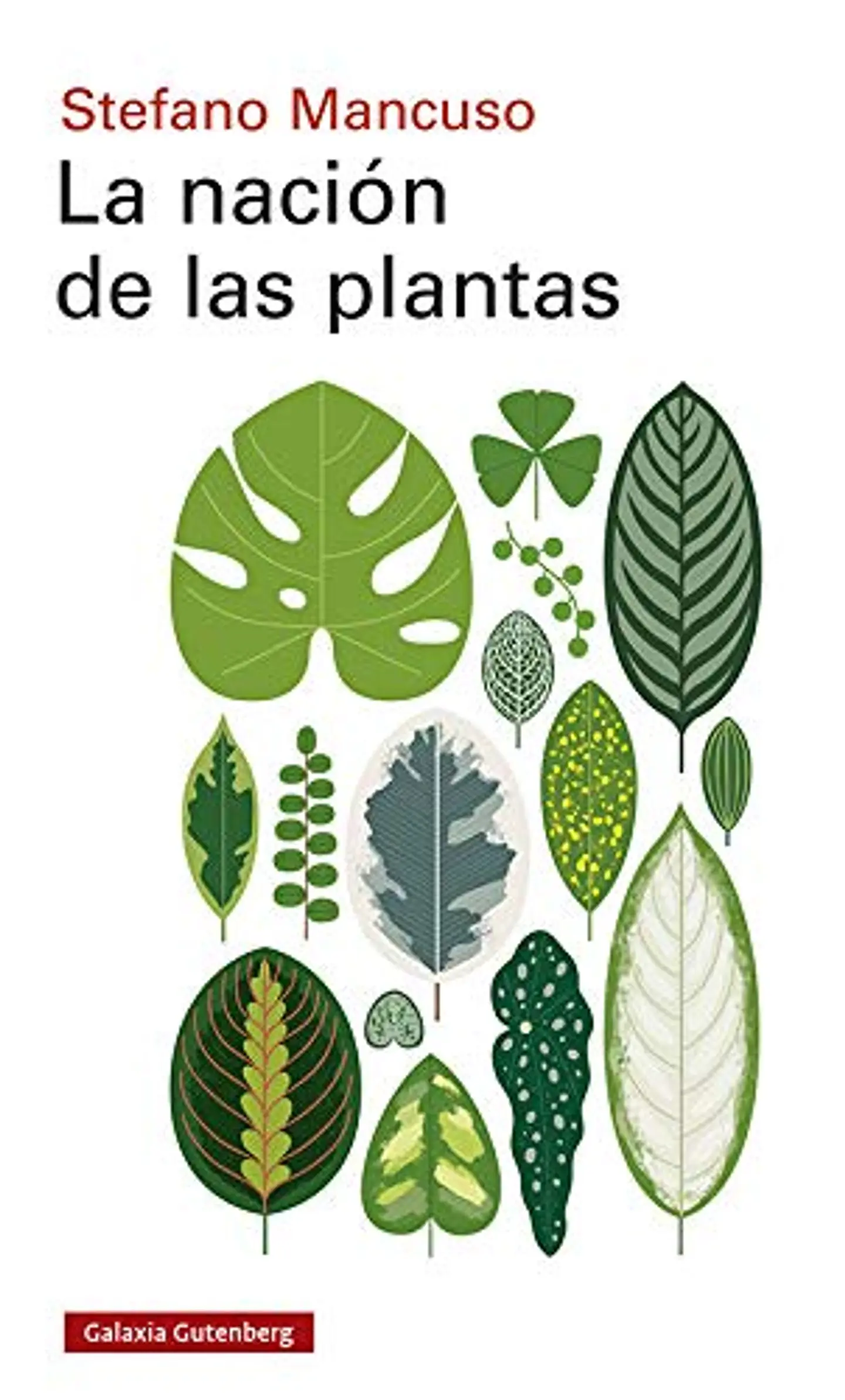 LA NACION DE LAS PLANTAS 1