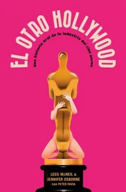 EL OTRO HOLLYWOOD