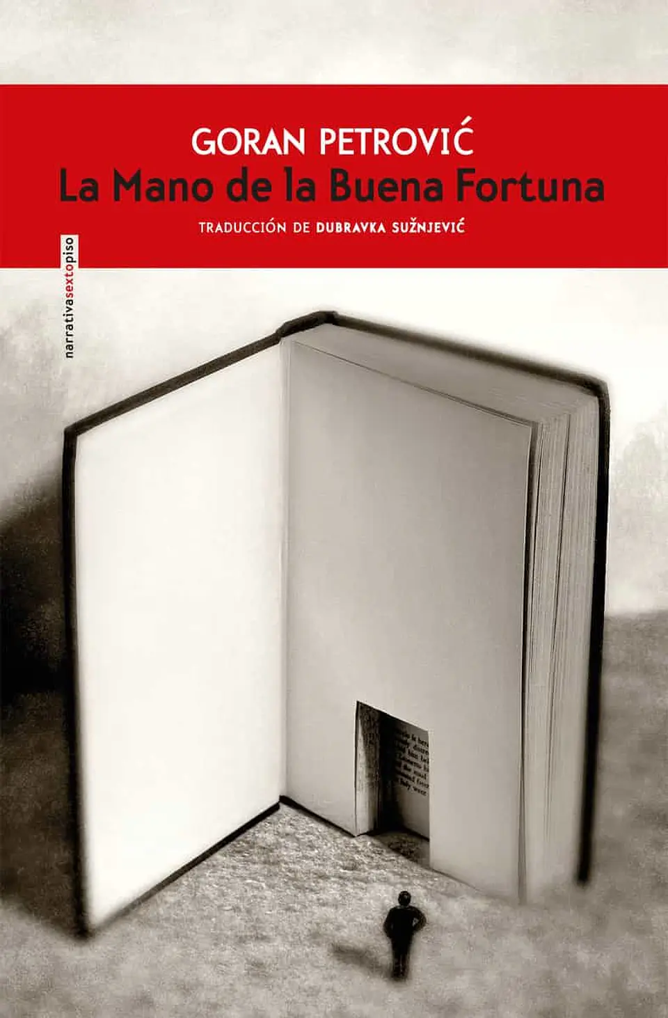 LA MANO DE LA BUENA FORTUNA 1