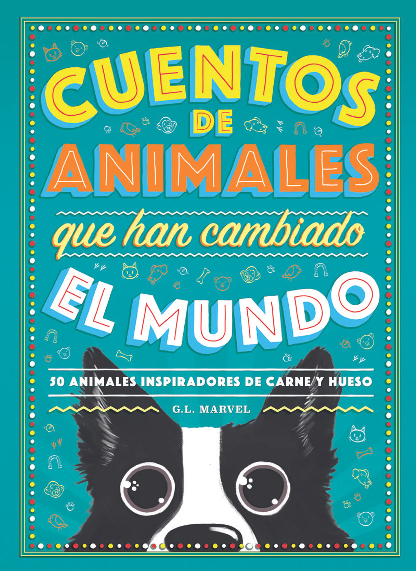 CUENTOS DE ANIMALES QUE HAN CAMBIADO EL MUNDO 1