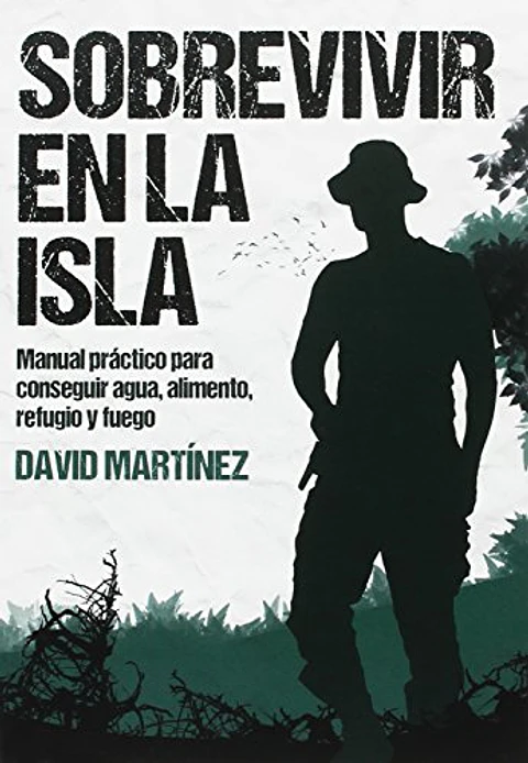 SOBREVIVIR EN LA ISLA