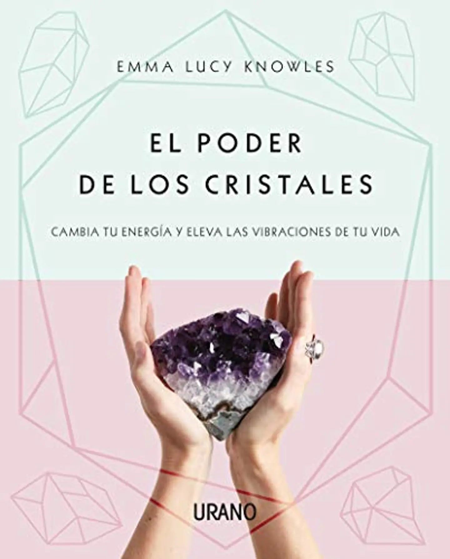 EL PODER DE LOS CRISTALES 1