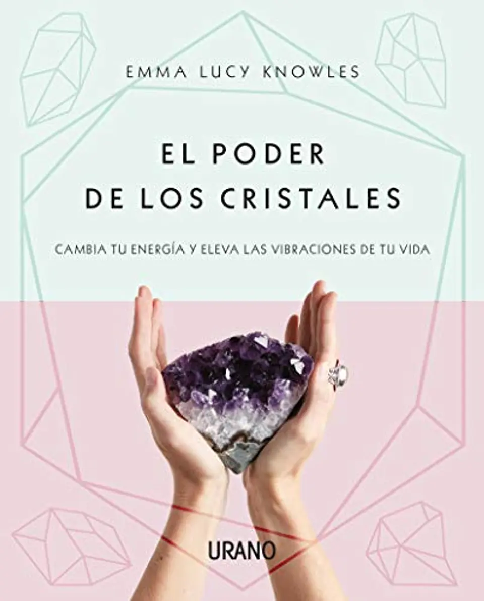 EL PODER DE LOS CRISTALES 1