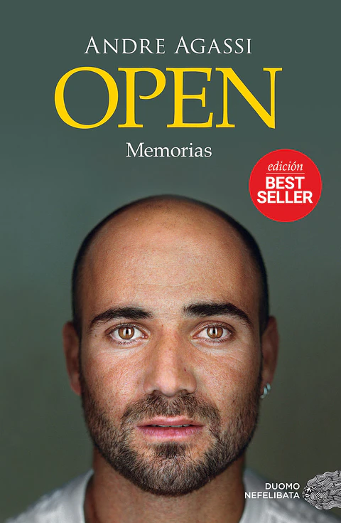 OPEN MEMORIAS