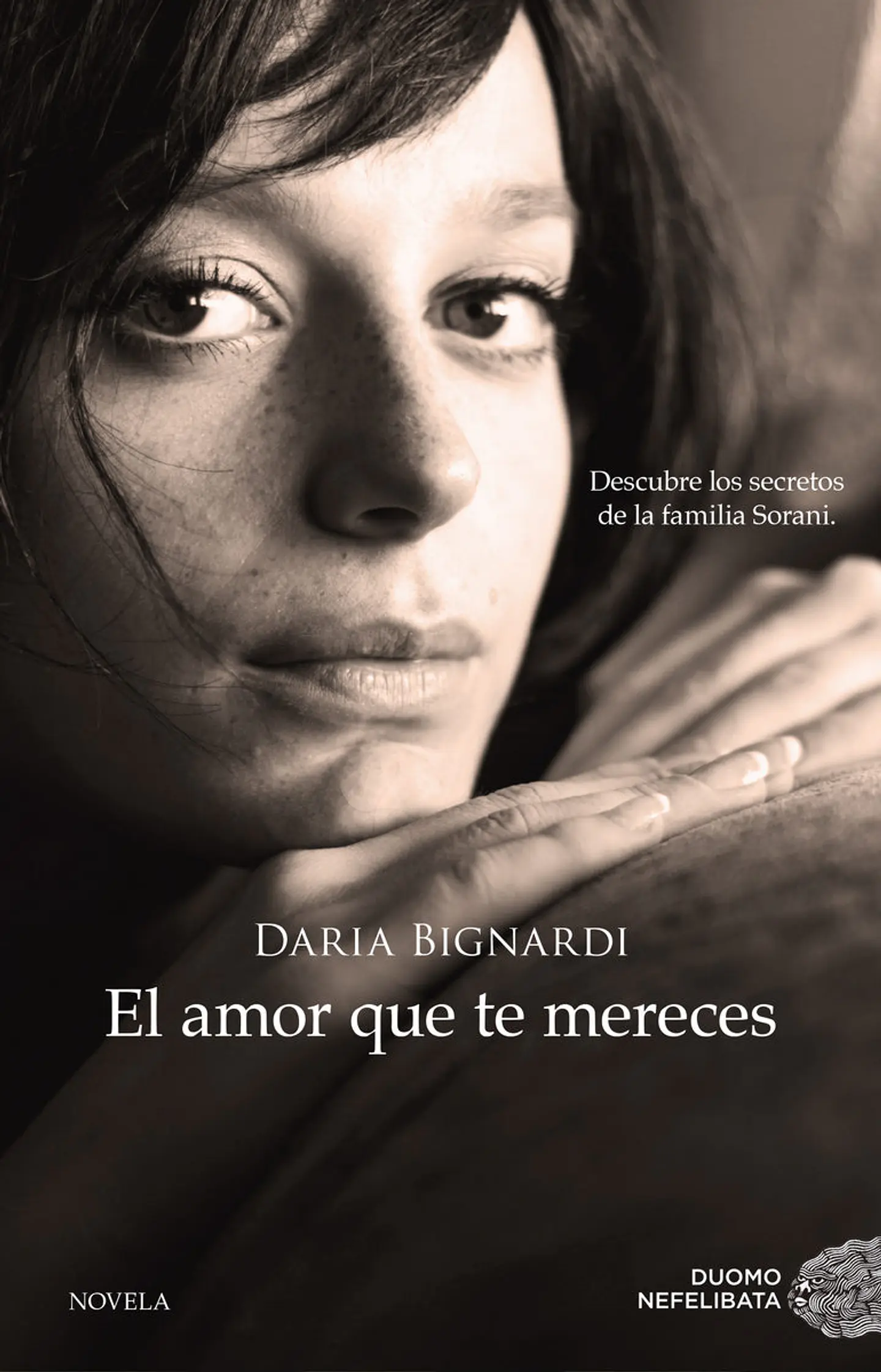 EL AMOR QUE TE MERECES 1