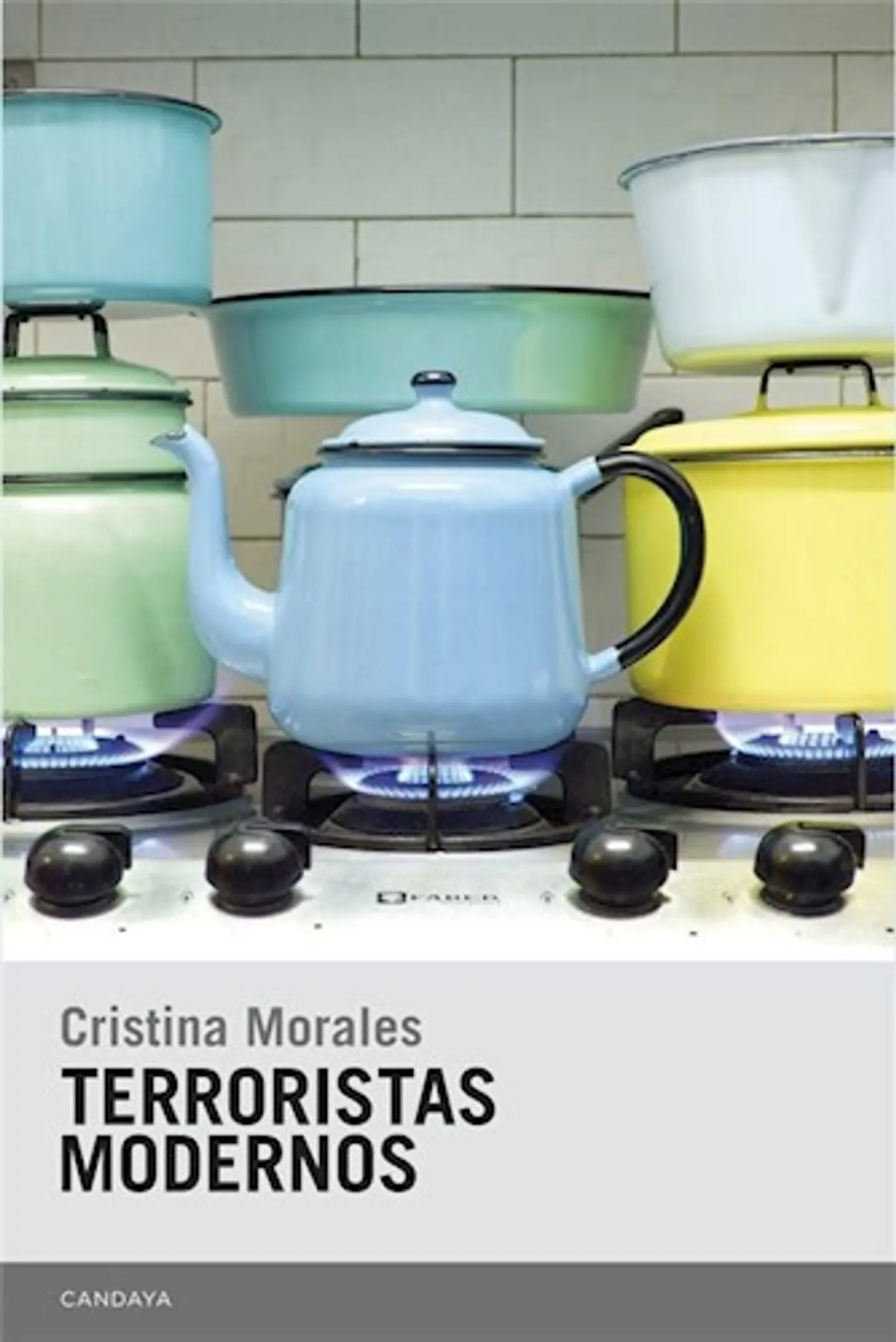 TERRORISTAS MODERNOS 1