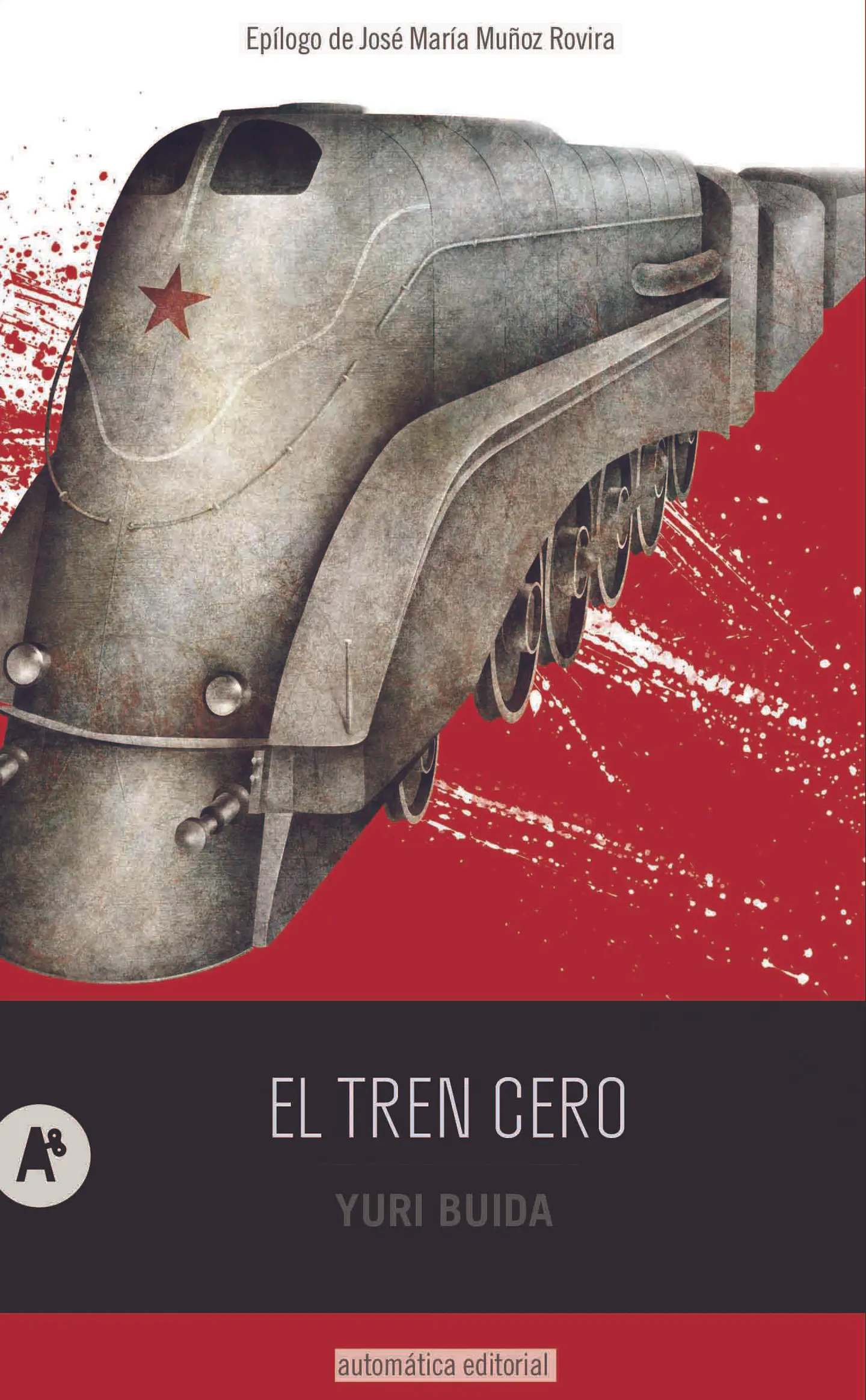 EL TREN CERO 1