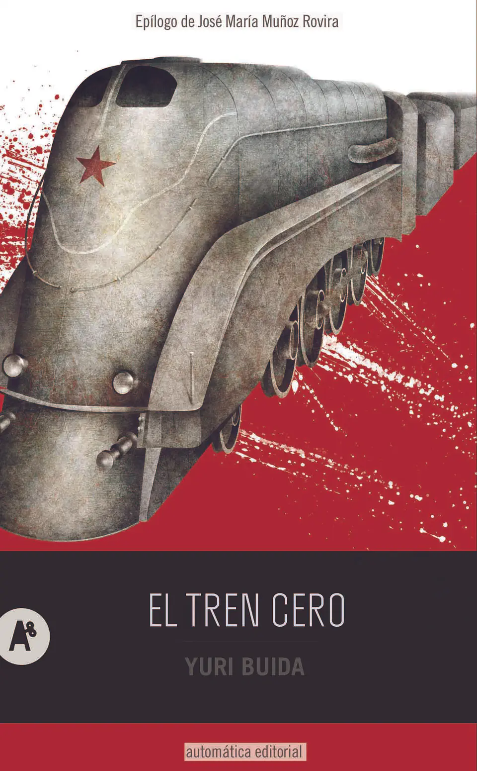 EL TREN CERO 1