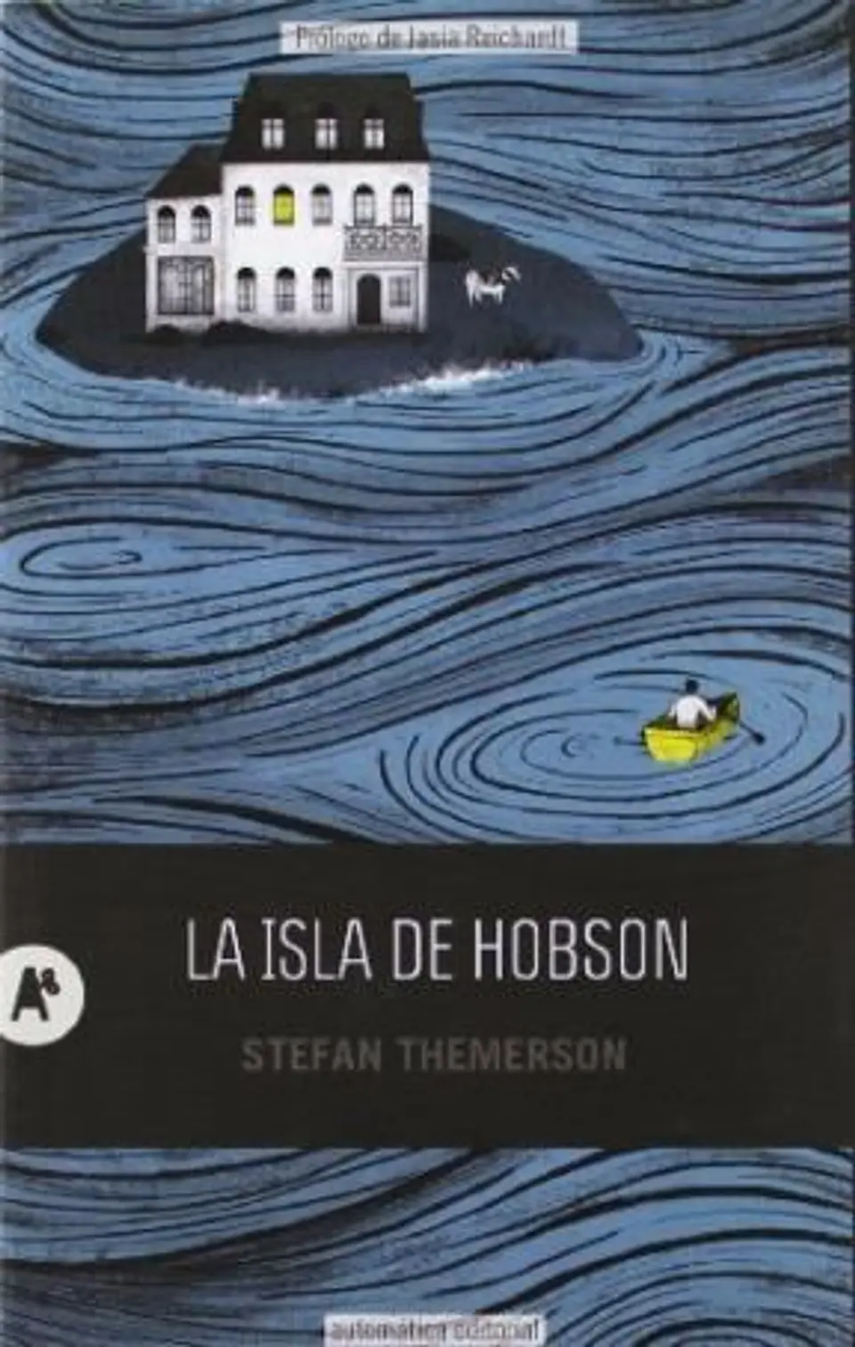 LA ISLA DE HOBSON 1