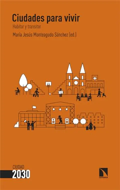 CIUDADES PARA VIVIR