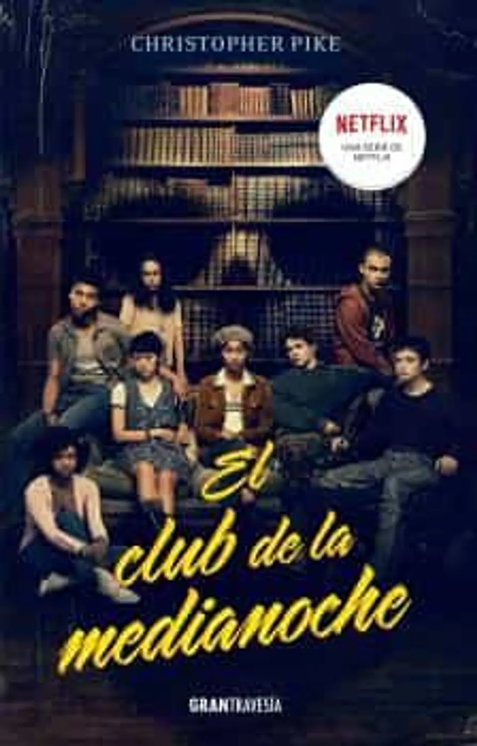 EL CLUB DE LA MEDIANOCHE 1