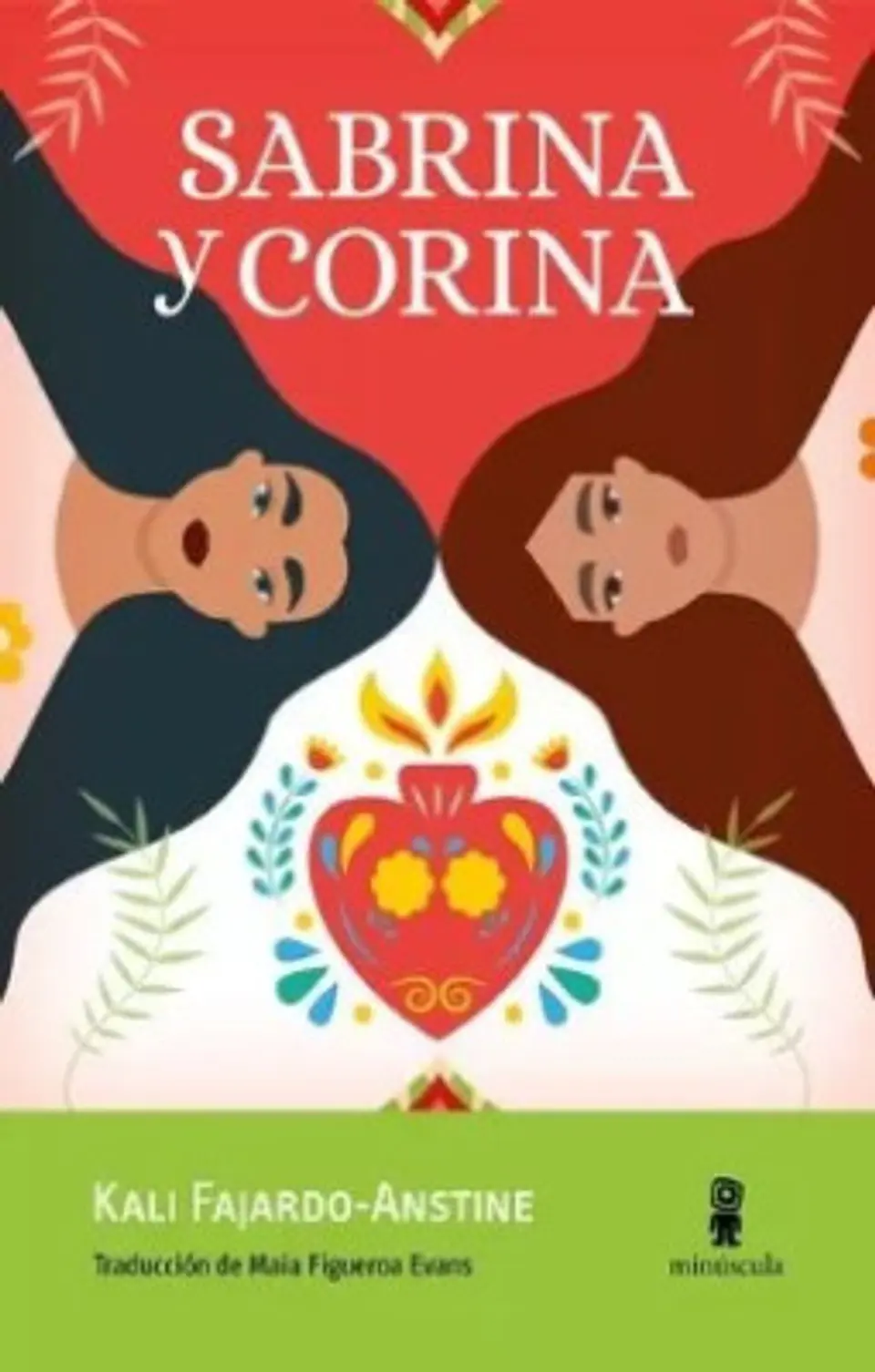 SABRINA Y CORINA 1