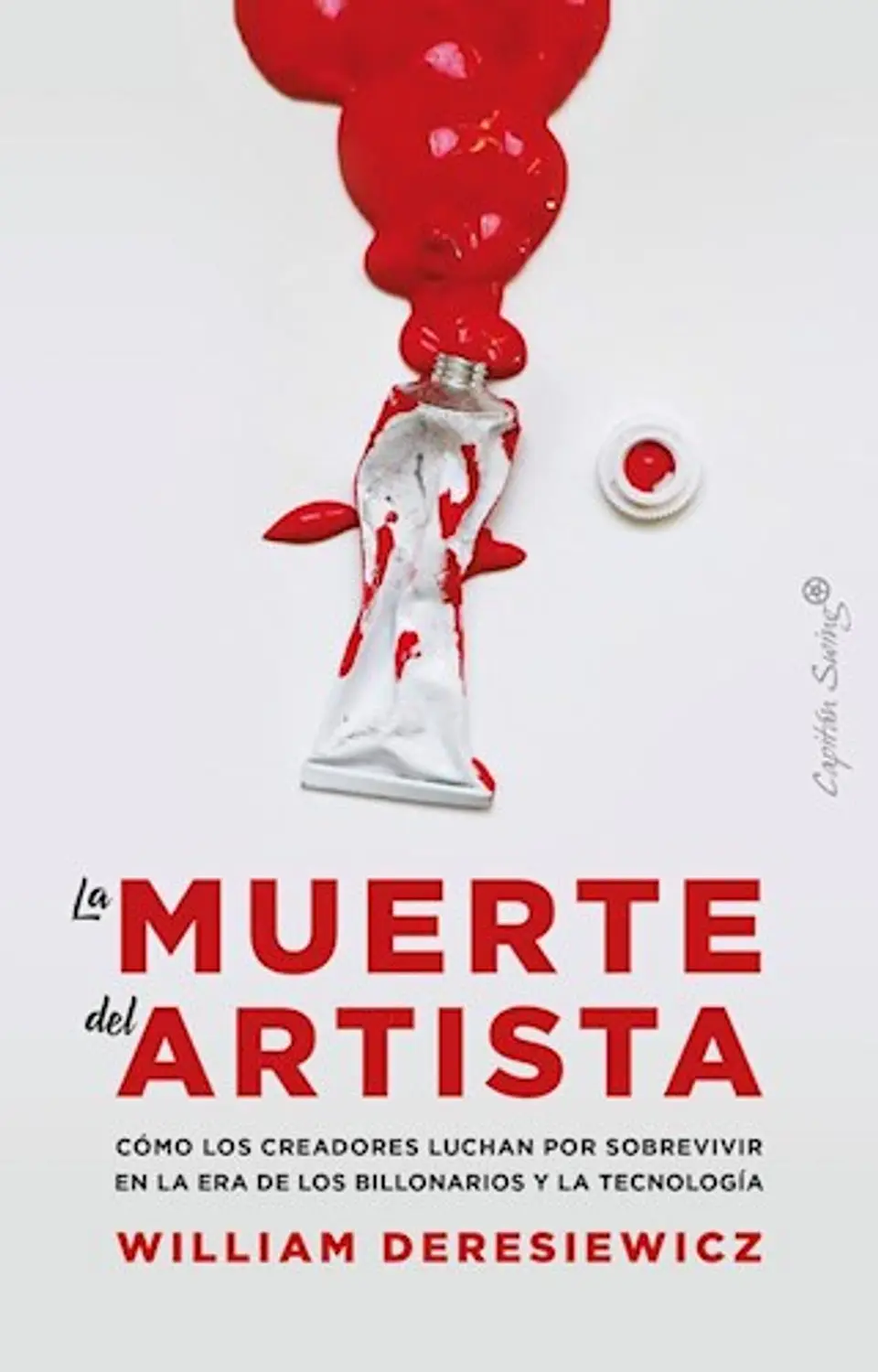 LA MUERTE DEL ARTISTA 1