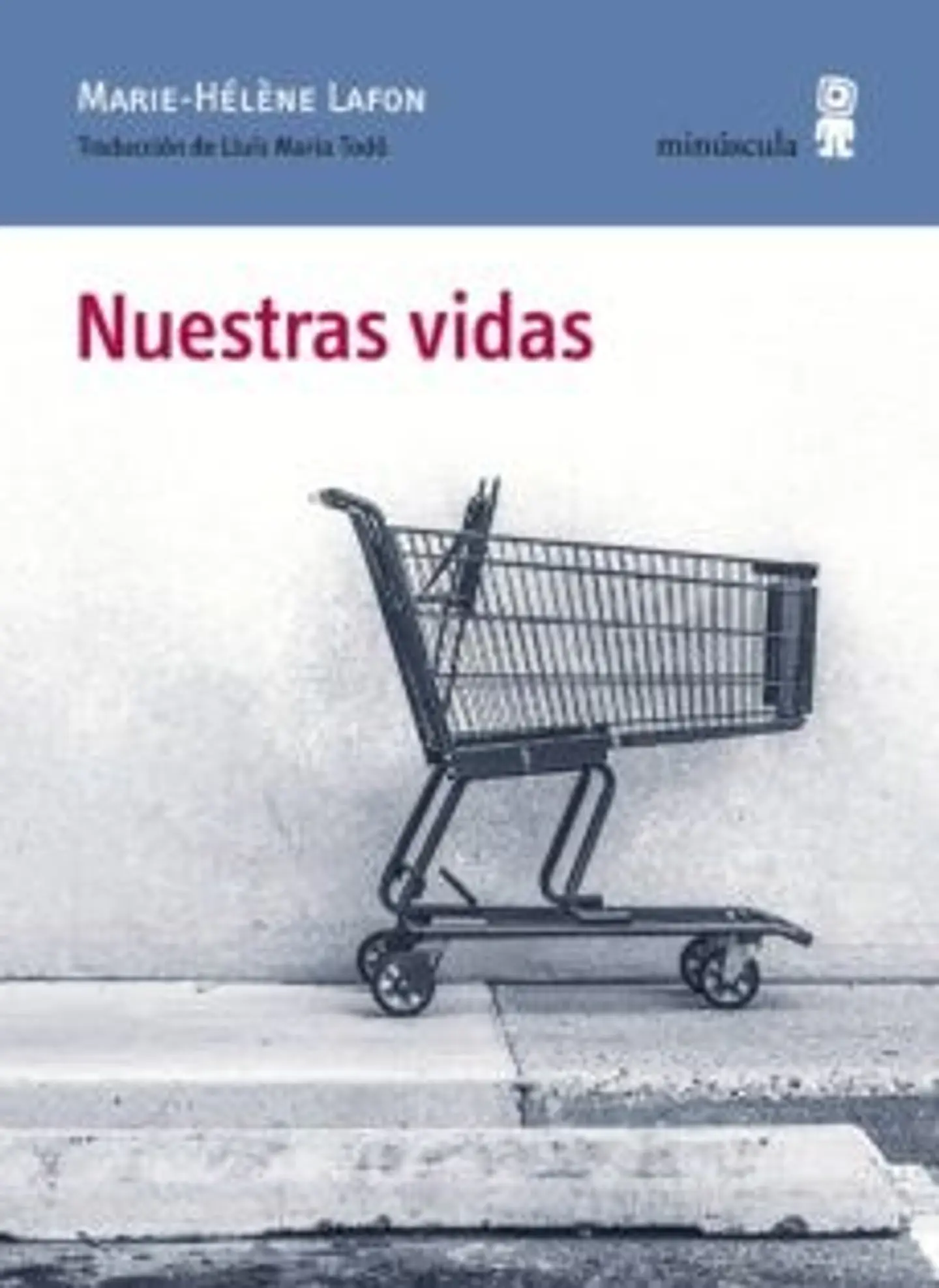 NUESTRAS VIDAS 1