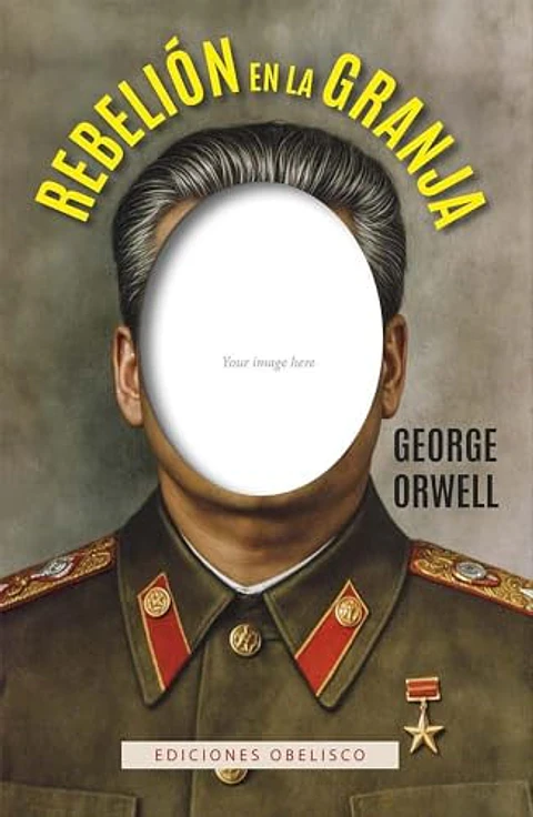 REBELION EN LA GRANJA