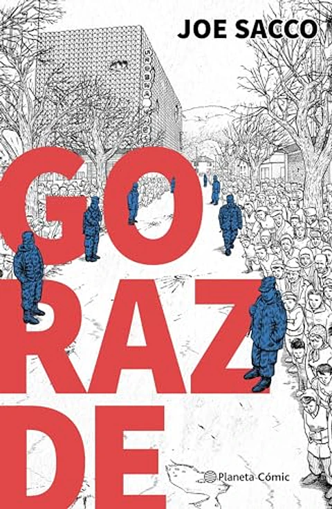 GORAZDE