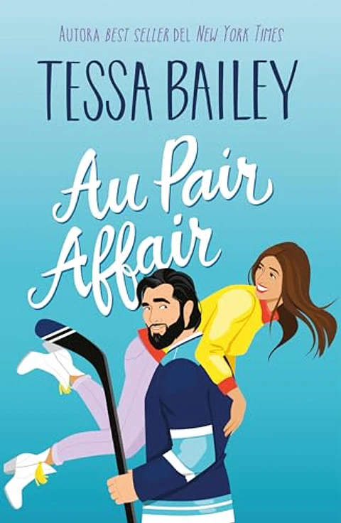 AU PAIR AFFAIR
