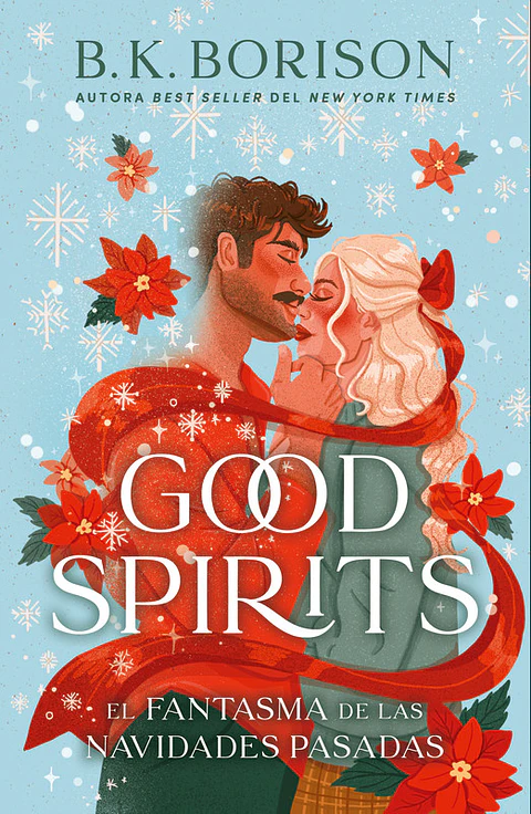 GOOD SPIRITS