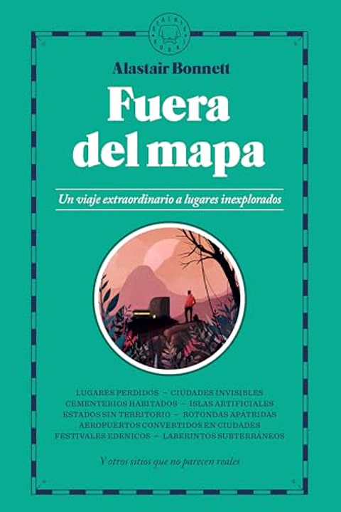 FUERA DEL MAPA