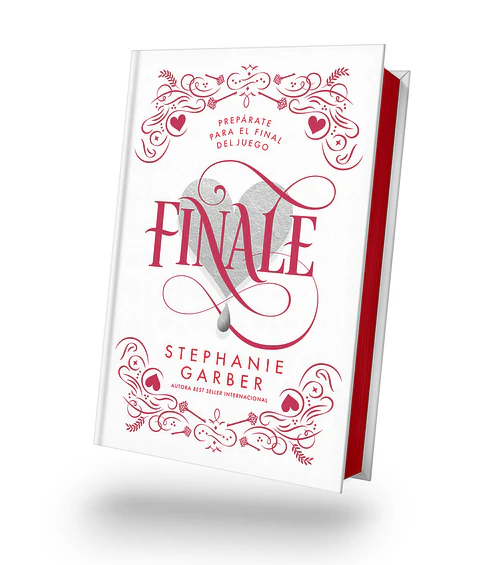 FINALE ED LIMITADA