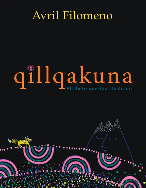 QILLQAKUNA ALFABETO QUECHUA