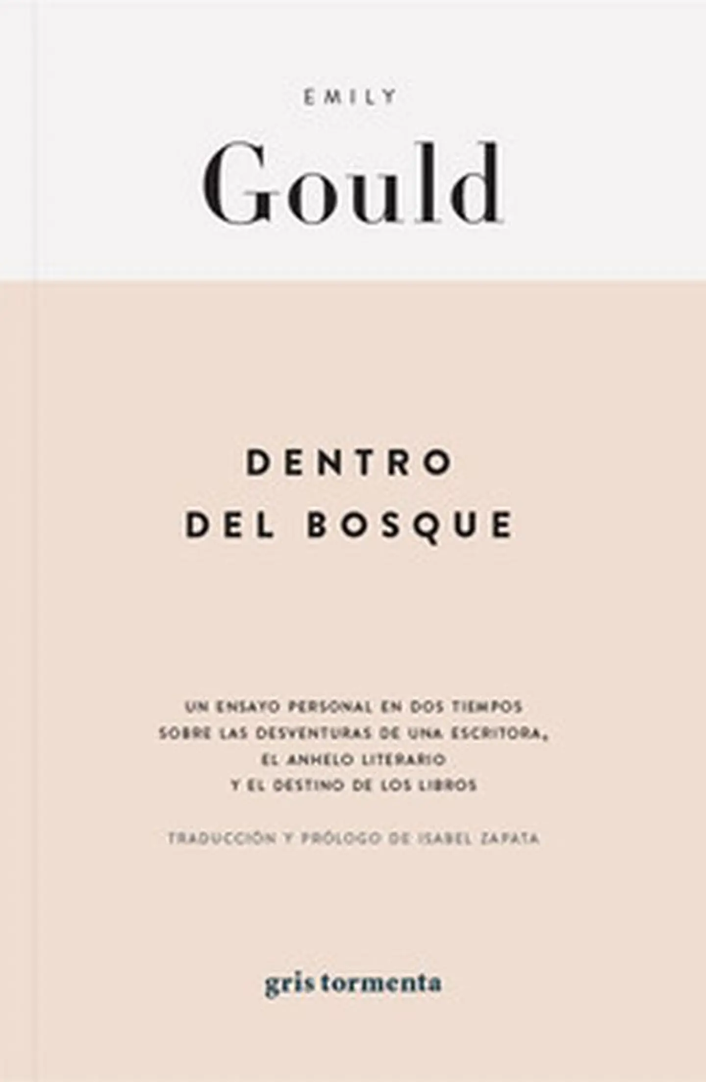 DENTRO DEL BOSQUE 1