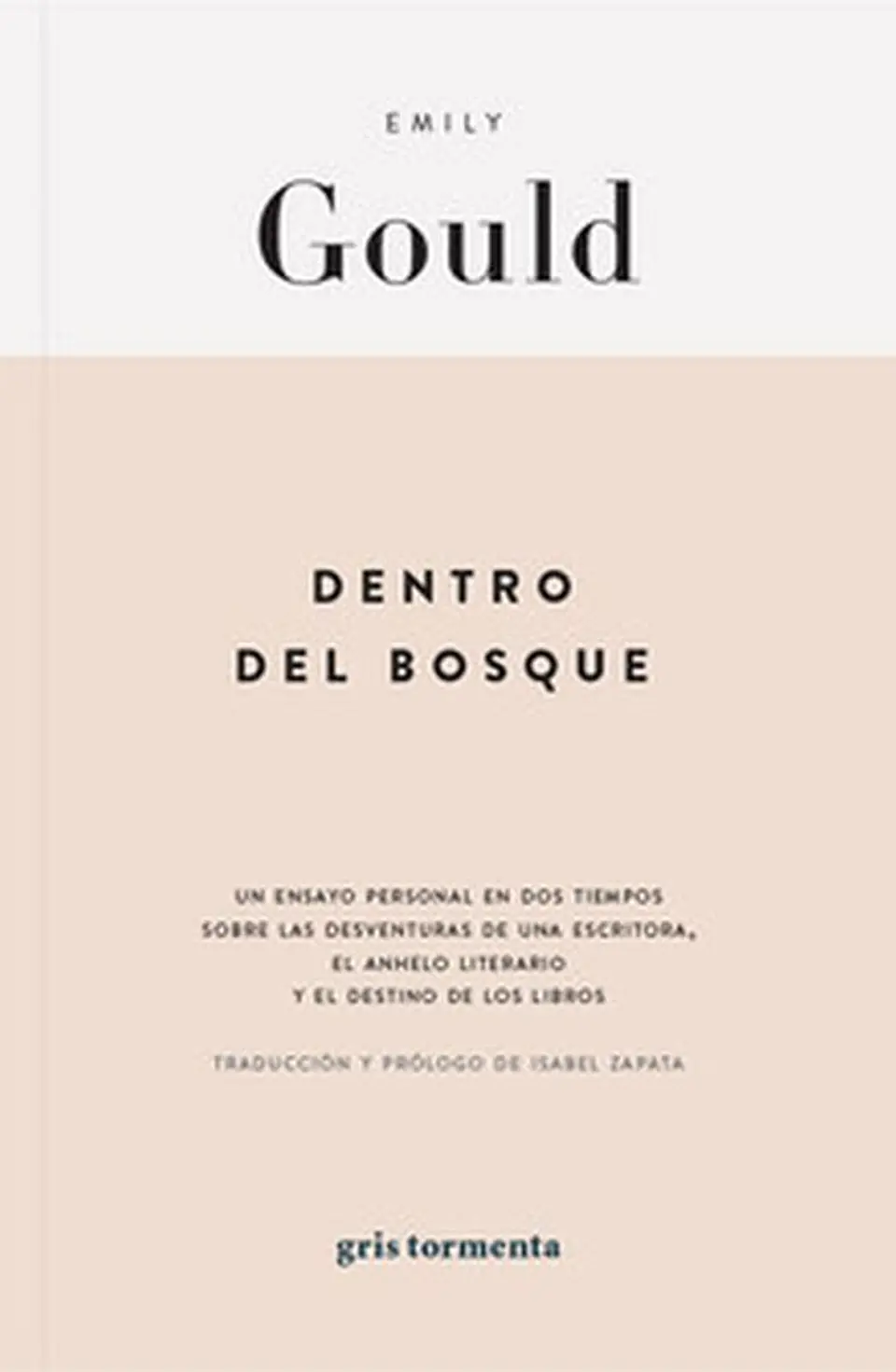 DENTRO DEL BOSQUE 1