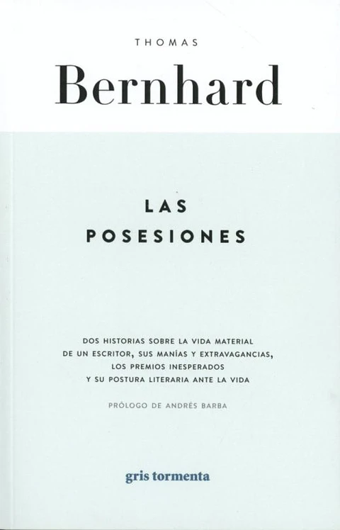 LAS POSESIONES