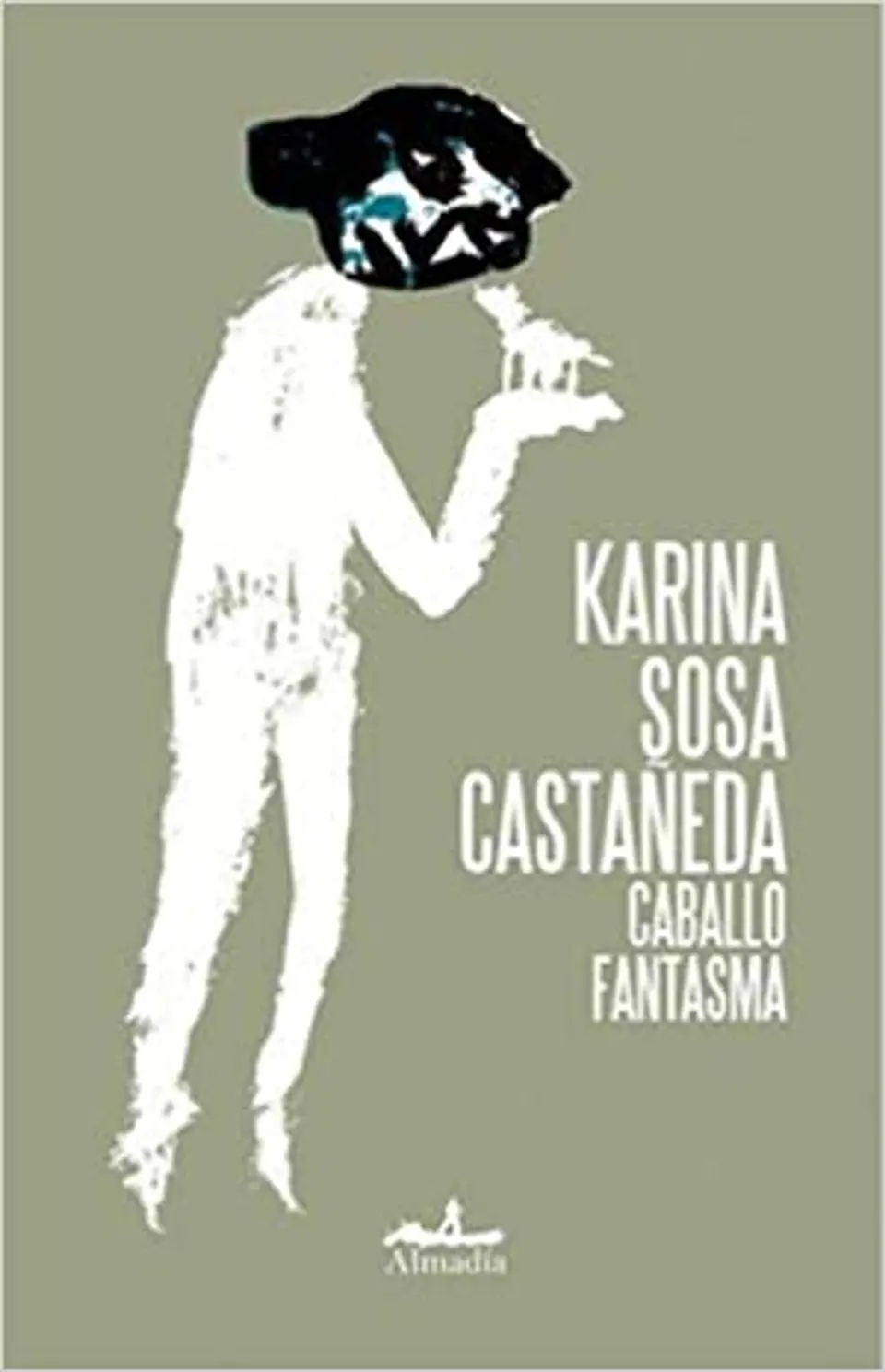 CABALLO FANTASMA 1