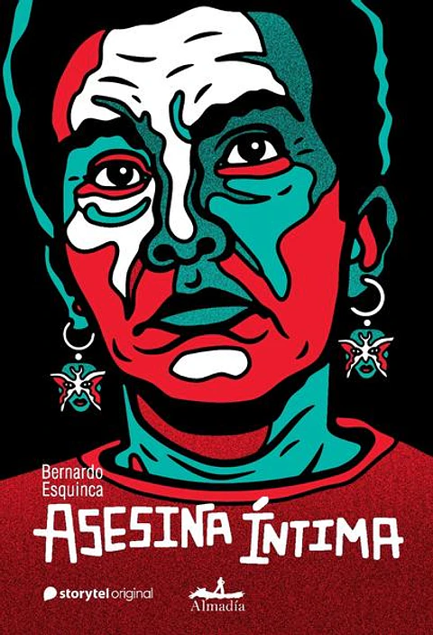 ASESINA INTIMA