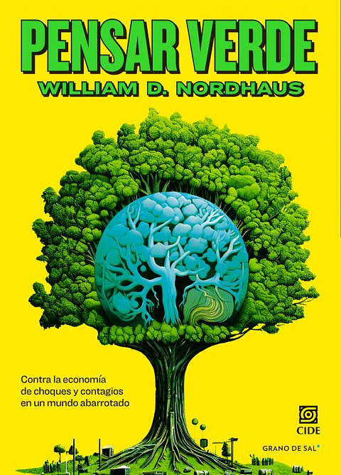 PENSAR VERDE