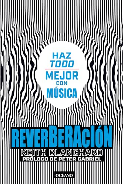 REVERBERACION