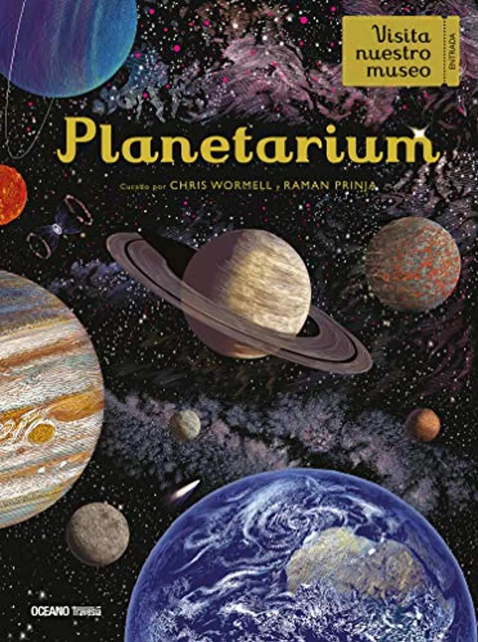 PLANETARIUM 1