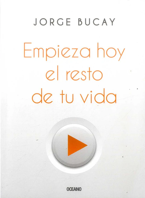 EMPIEZA HOY EL RESTO DE TU VIDA