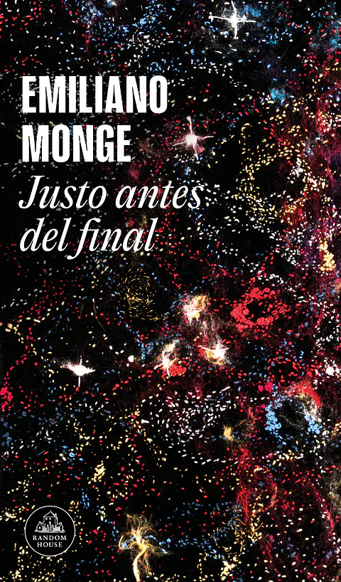JUSTO ANTES DEL FINAL