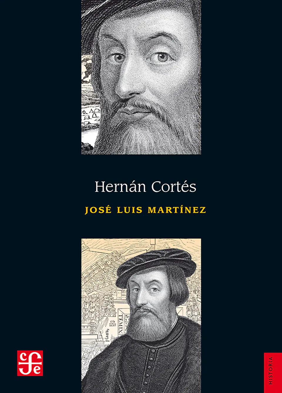 HERNAN CORTES 1