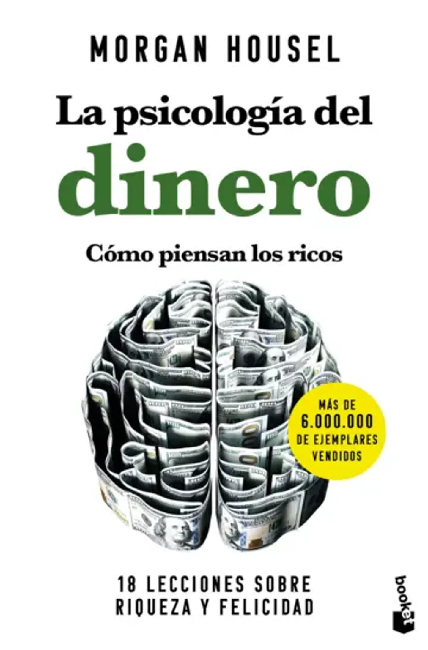 LA PSICOLOGIA DEL DINERO COMO PIENSAN LOS RICOS 1