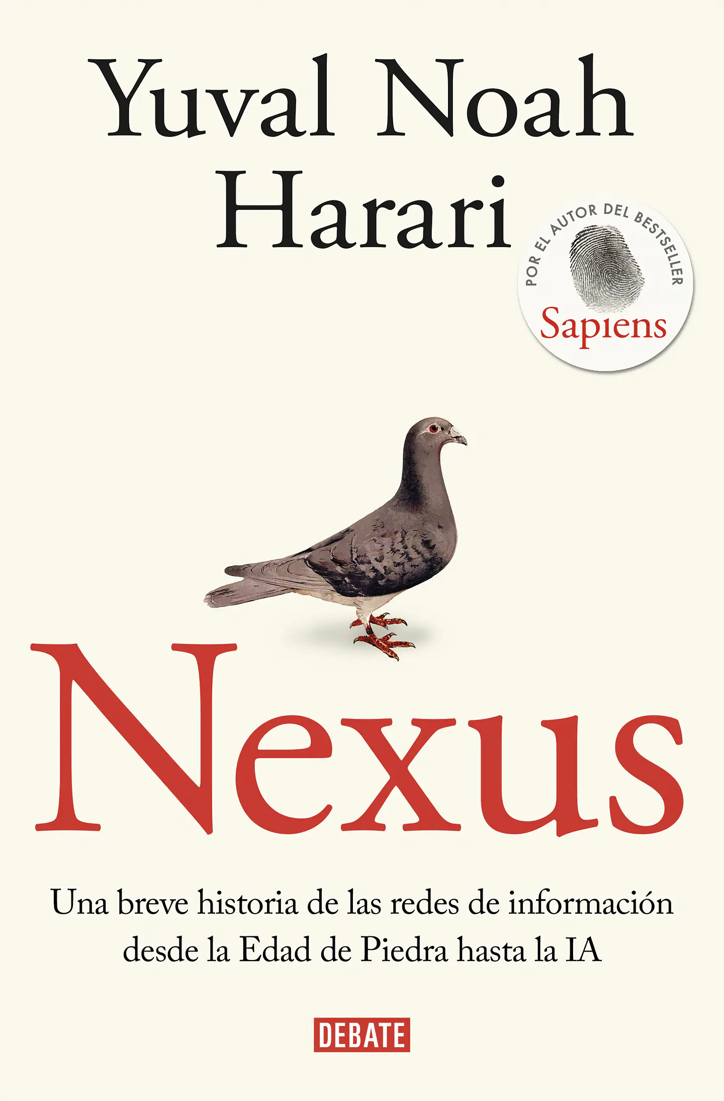 NEXUS 1