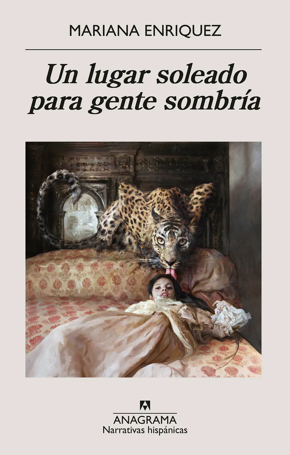 UN LUGAR SOLEADO PARA GENTE SOMBRIA 1