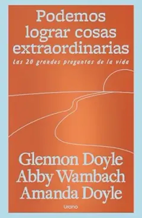 PODEMOS LOGRAR COSAS EXTRAORDINARIAS