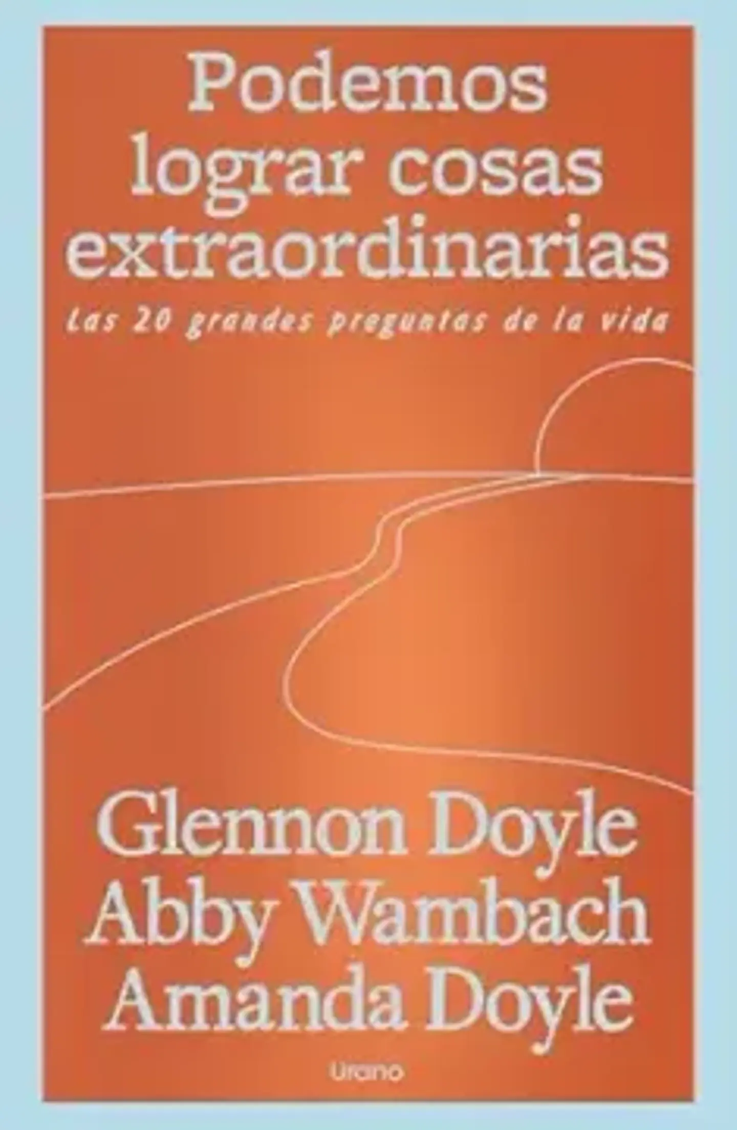 PODEMOS LOGRAR COSAS EXTRAORDINARIAS 1