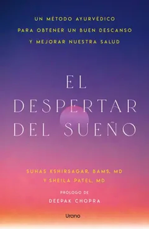 EL DESPERTAR DE UN SUEÑO