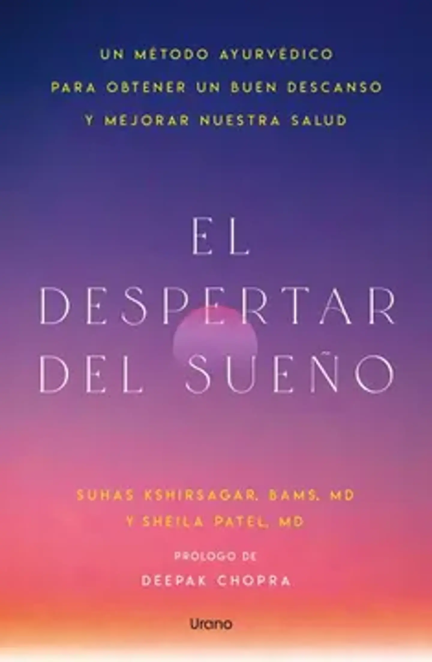 EL DESPERTAR DE UN SUEÑO 1